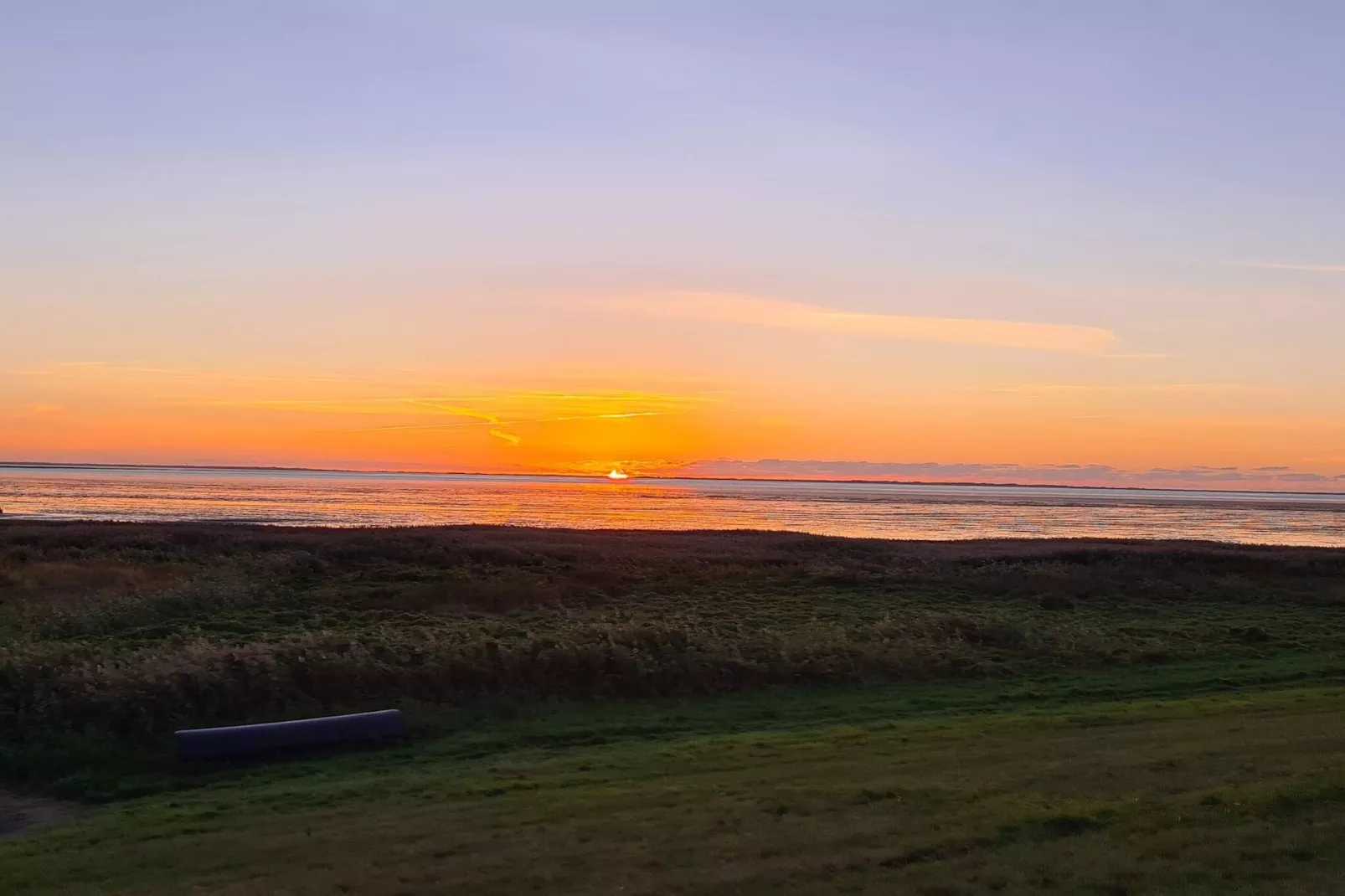 Moderne Kustenrefugium -- By Traum Ferienwohnungen-Nicht zugeordnet