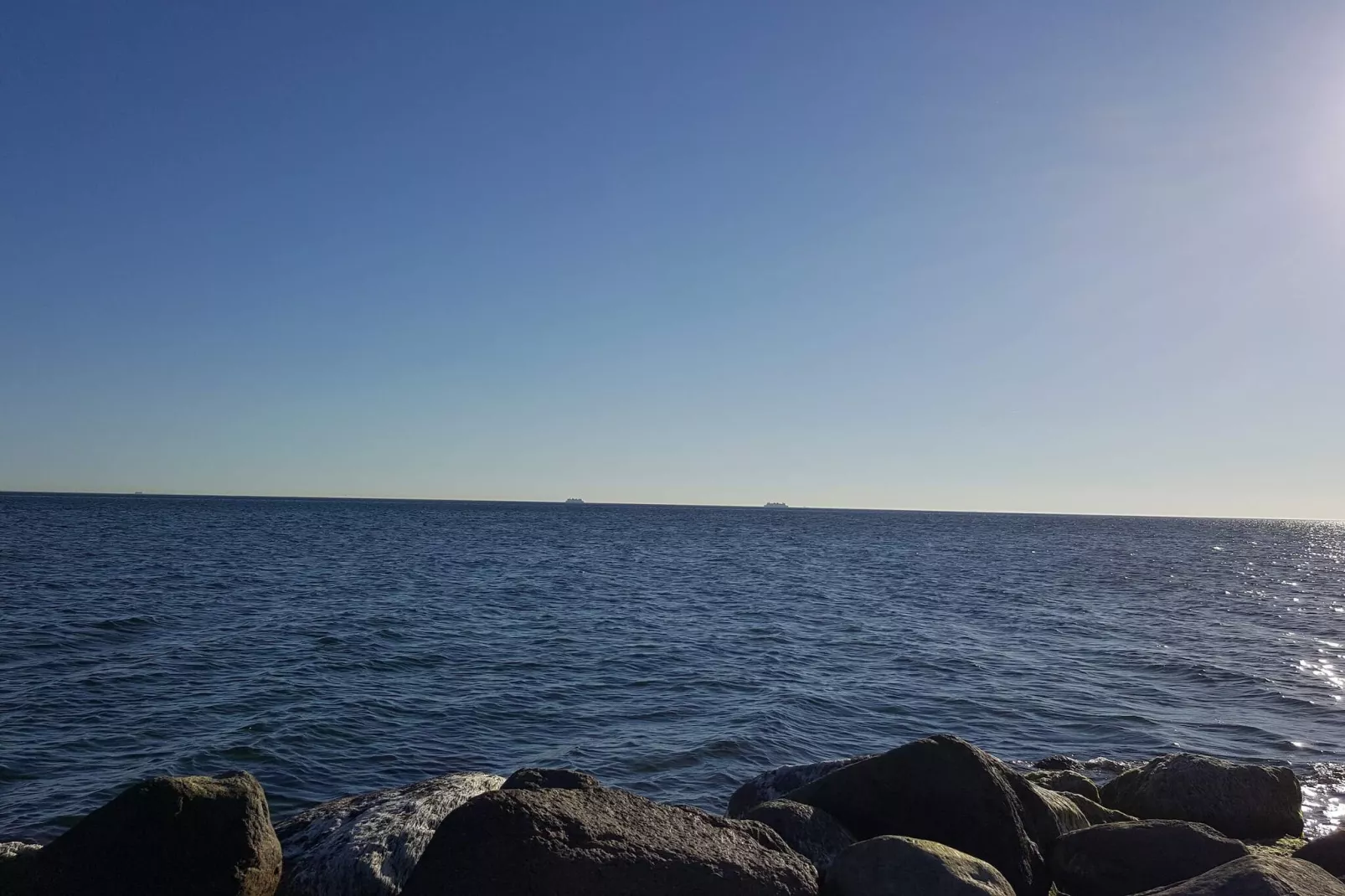 Tranquil Haven near Beach - By Traum Ferienwohnungen-Water view