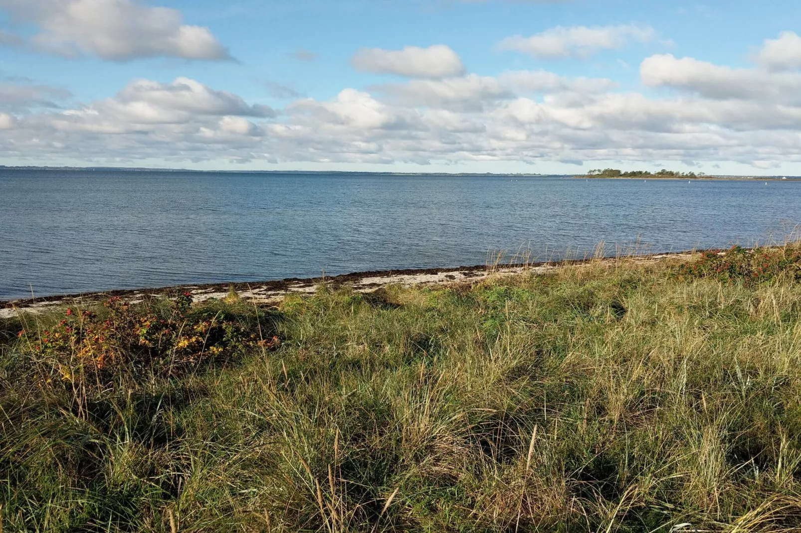 9 Personen Ferienhaus in Jægerspris-By Traum-Wasserblick