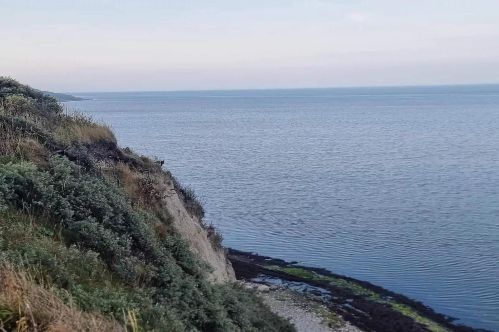 12 person holiday home in Vestervig-By Traum-Water view