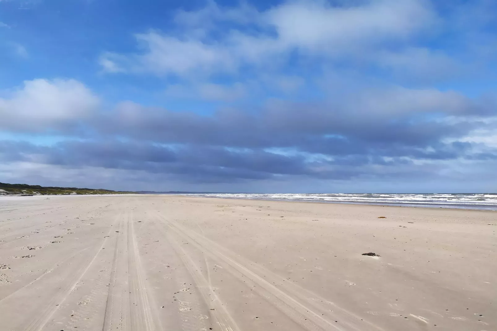 6 Personen Ferienhaus in Bindslev-By Traum-Wasserblick