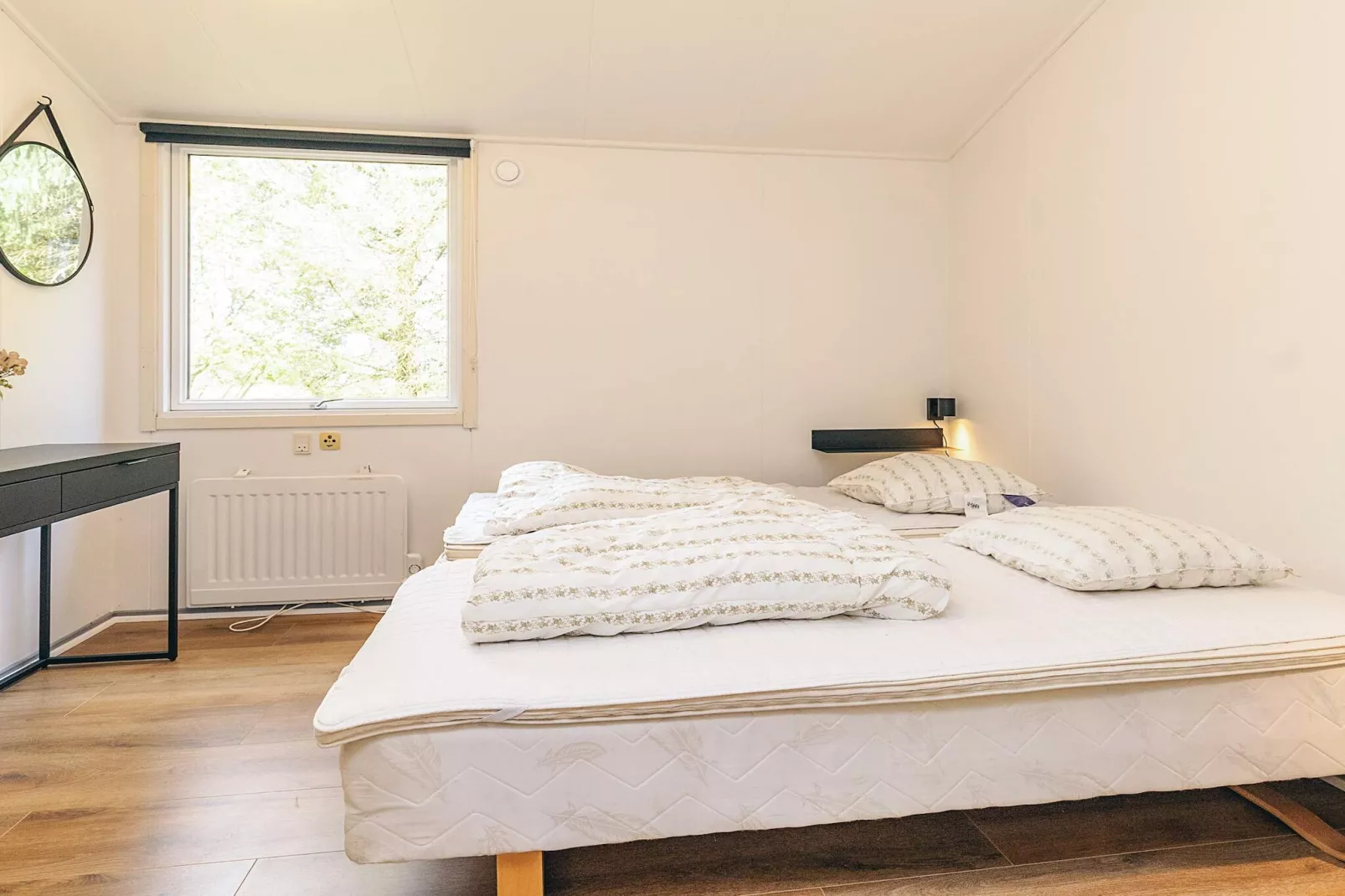 Geraumiges Refugium am Limfjorden -- By Traum Ferienwohnungen-Innenbereich