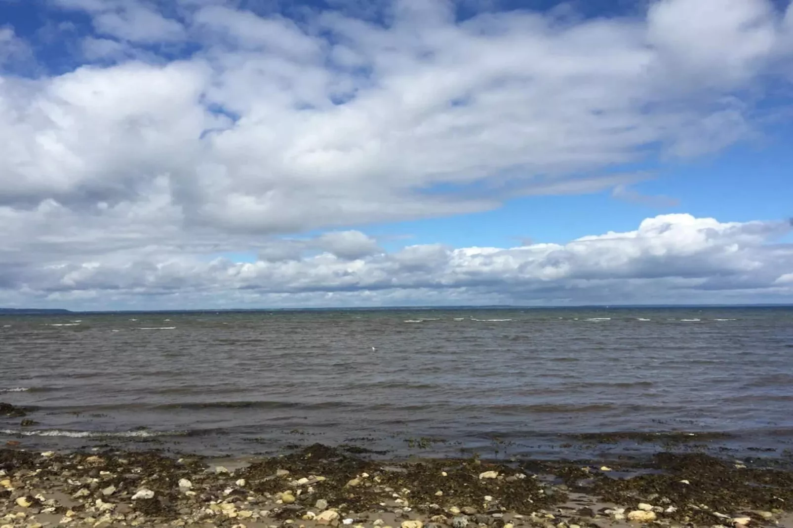 Luxury Pool Retreat by Sea - By Traum Ferienwohnungen-Water view