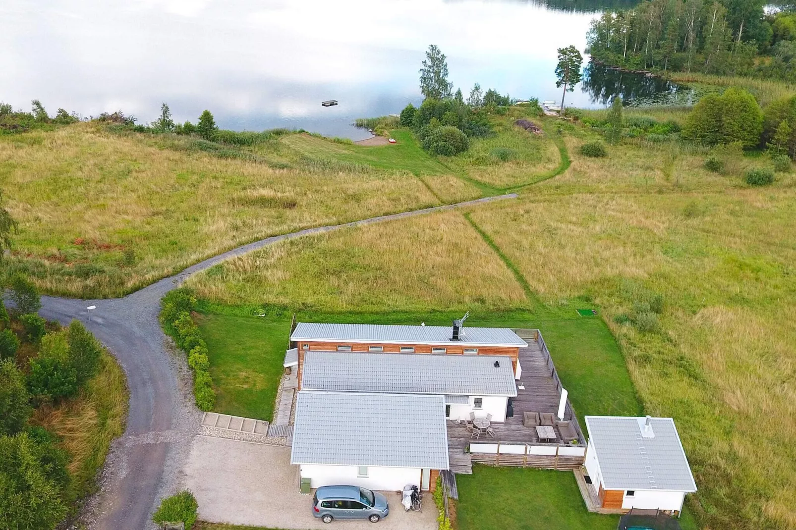 6 person holiday home in STJÄRNHOV-By Traum-Outdoor