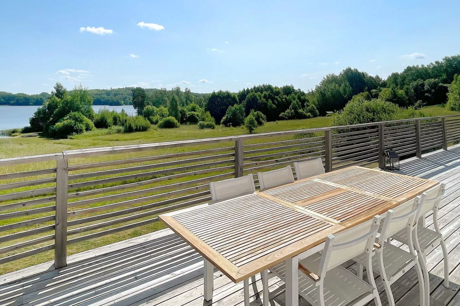 6 person holiday home in STJÄRNHOV-By Traum-Outdoor