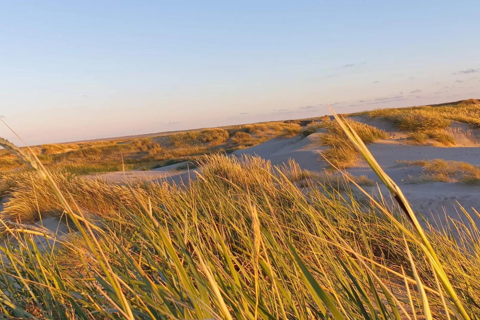 Retraite moderne près de Vadehavet -- By Traum Ferienwohnungen-Non tagué