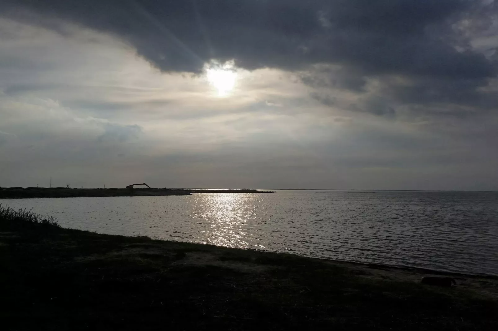 Luxury Retreat with Spa - By Traum Ferienwohnungen-Water view