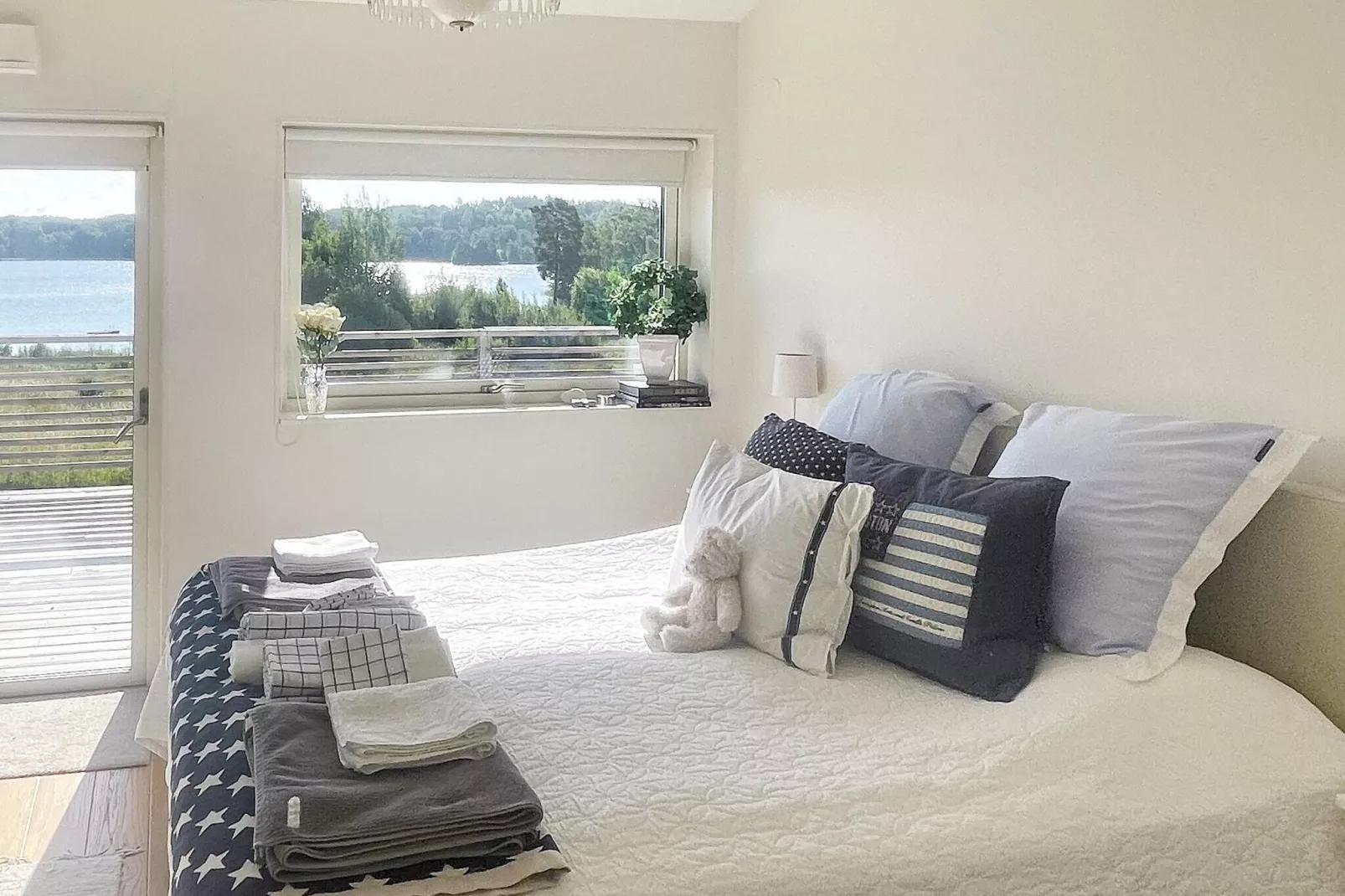 6 person holiday home in STJÄRNHOV-By Traum-Indoor