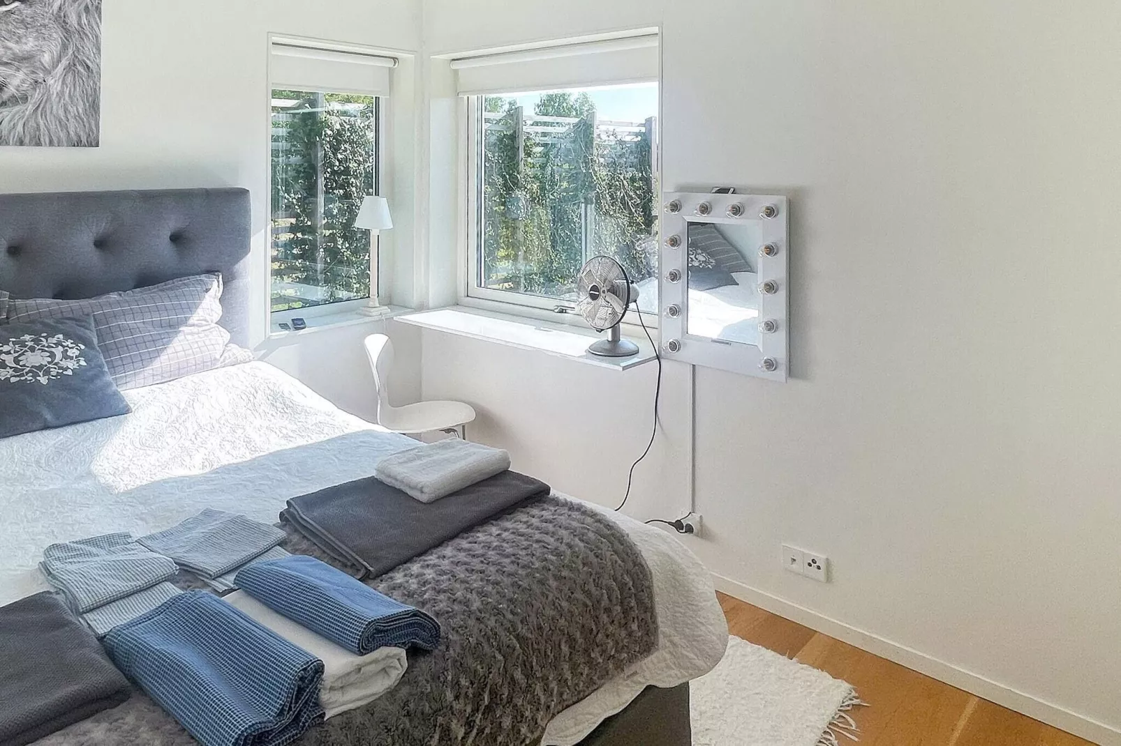 6 person holiday home in STJÄRNHOV-By Traum-Indoor