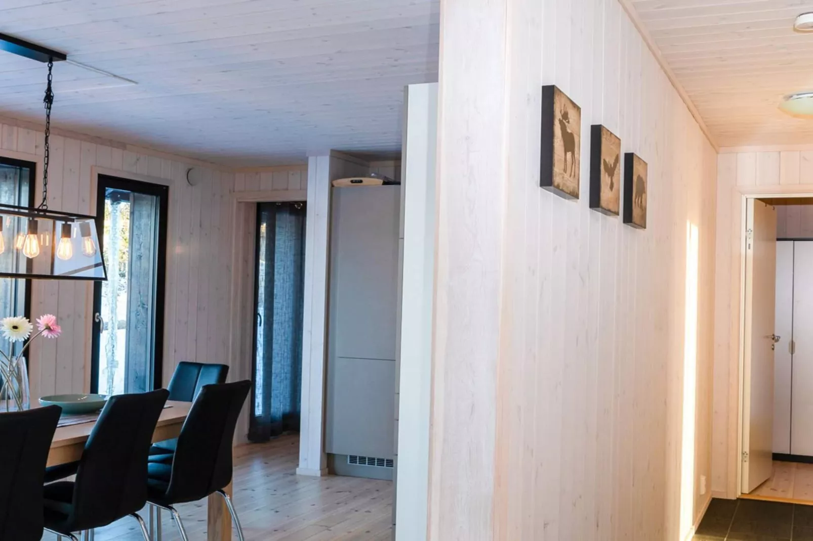 HAFJELL 93230-Intérieur