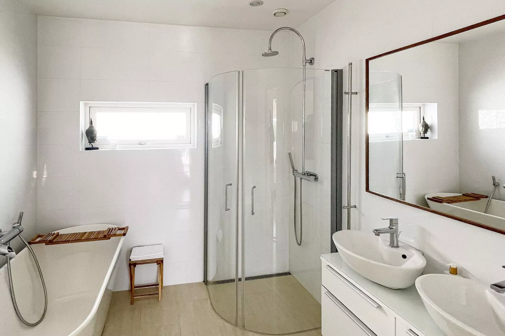 6 person holiday home in STJÄRNHOV-By Traum-Indoor