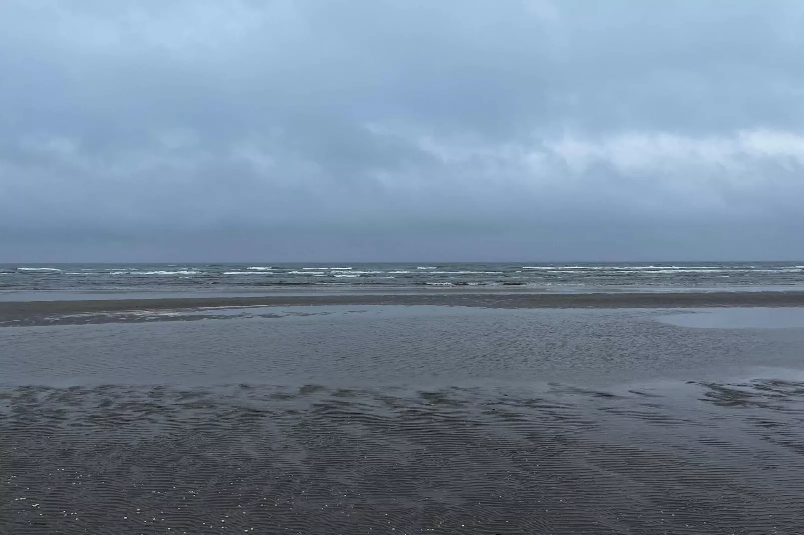 6 Personen Ferienhaus in Strandby-By Traum-Wasserblick