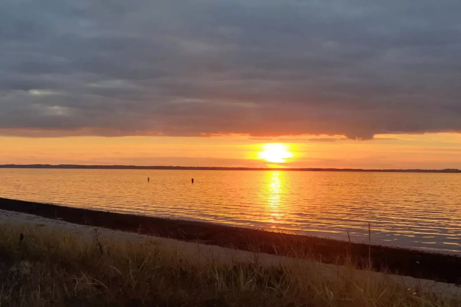 30 Personen Ferienhaus in Nordborg-By Traum-Wasserblick