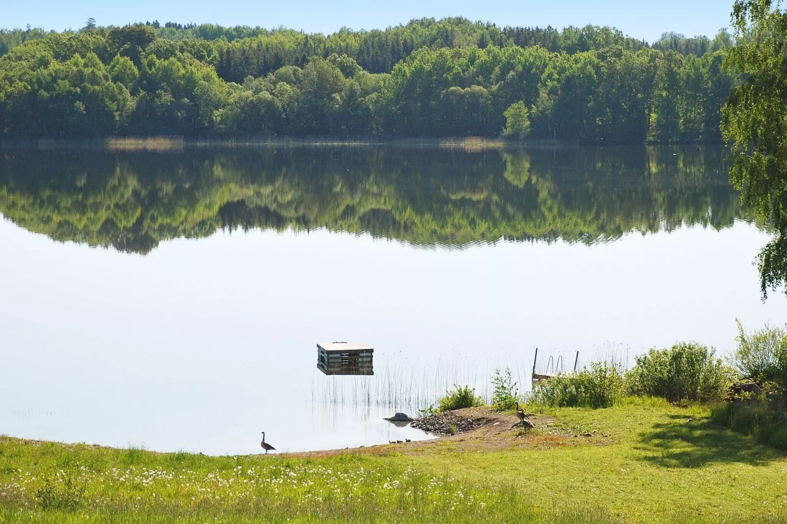 6 person holiday home in STJÄRNHOV-By Traum-Not tagged