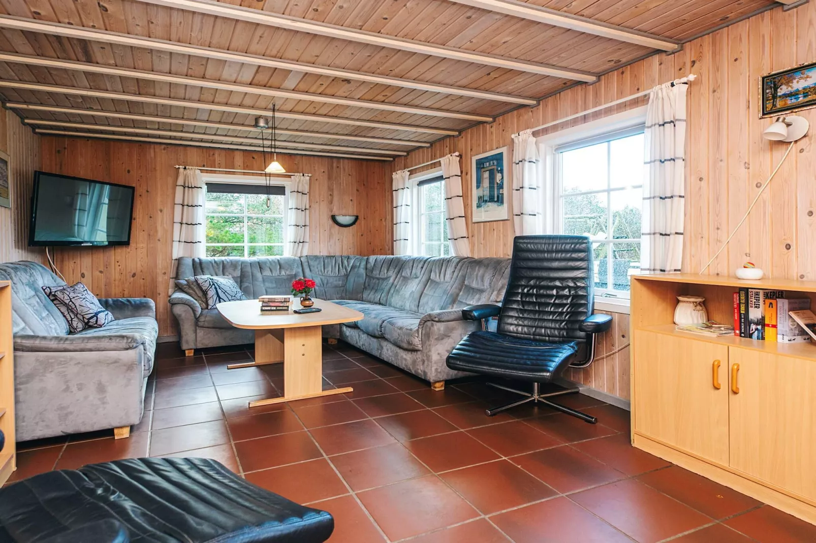 Retraite de luxe avec piscine -- By Traum Ferienwohnungen