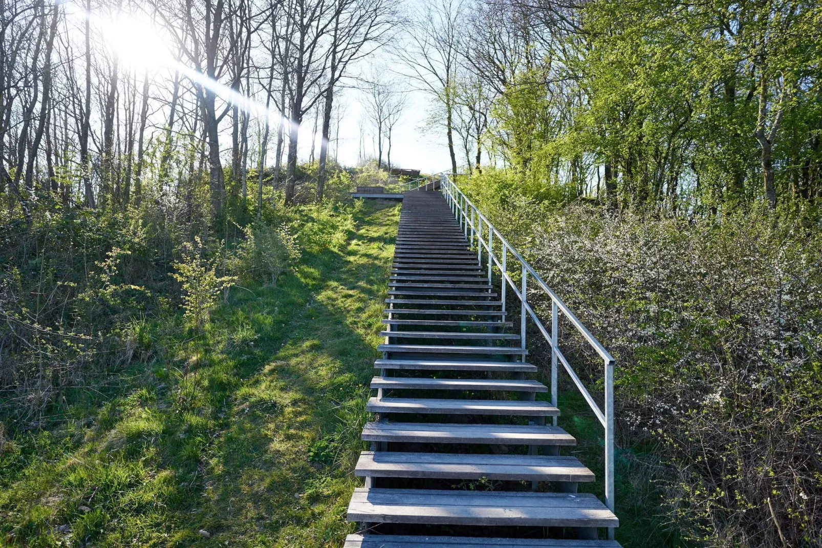 5 Personen Ferienhaus in Esbjerg V-By Traum-Nicht zugeordnet