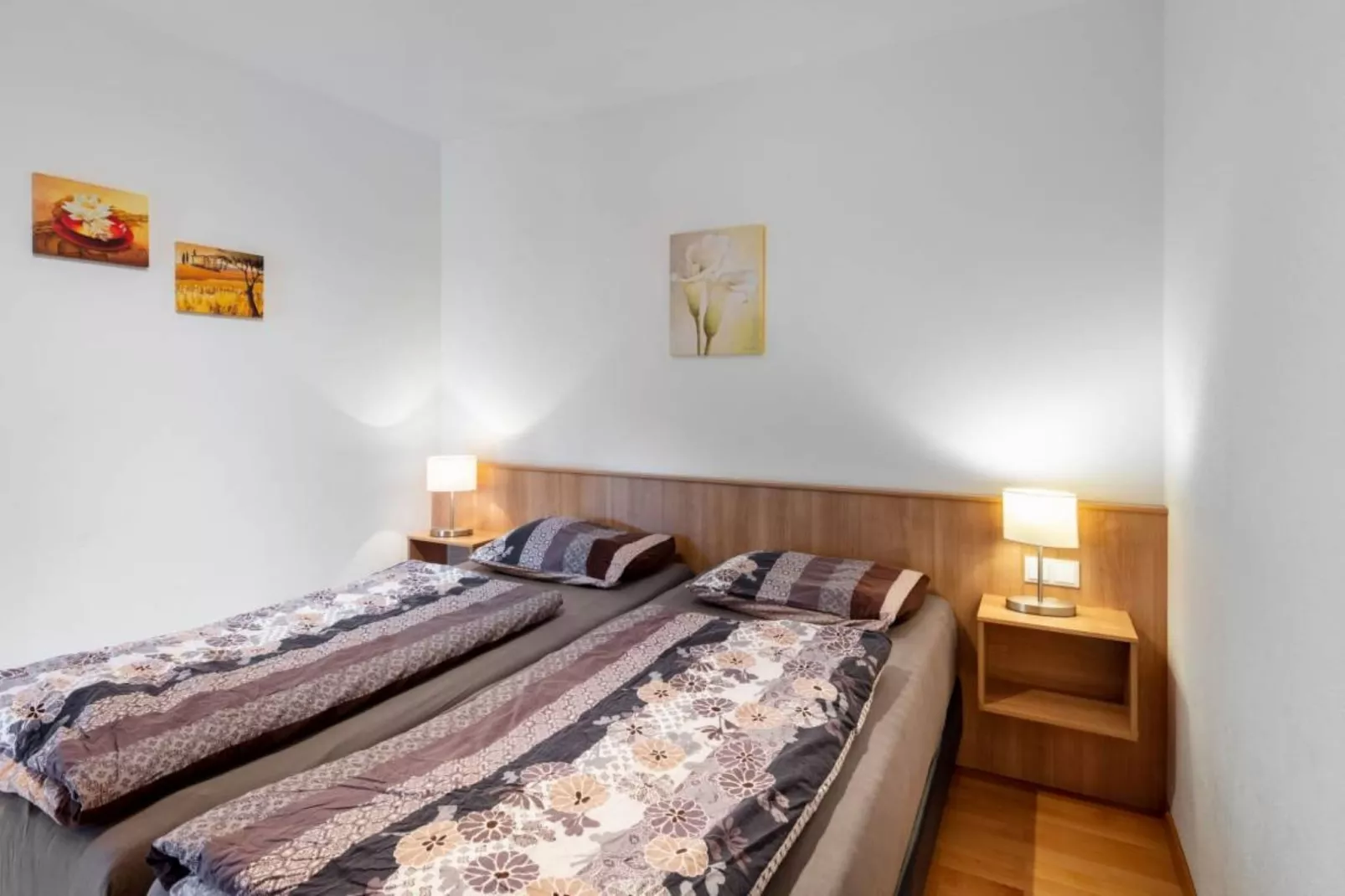 Sonnental de Luxe Top 5-Bedroom