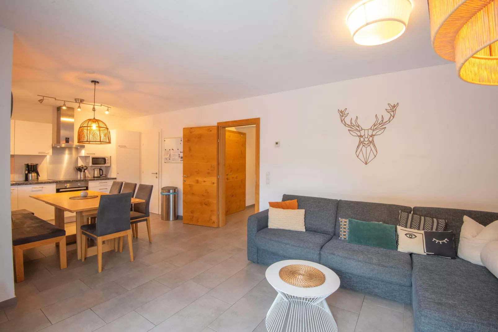 Residenz Edelalm - Top 7-Salon