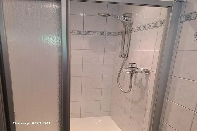 Apartment Hannelore B / 2 P-Bathroom