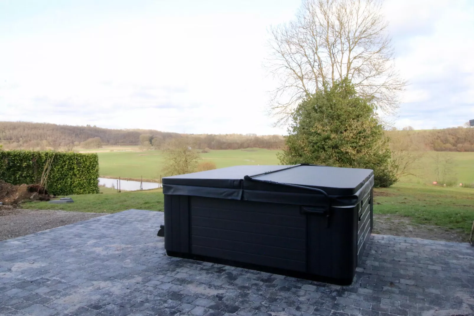 La Vue Phénoménale-Swimming pool