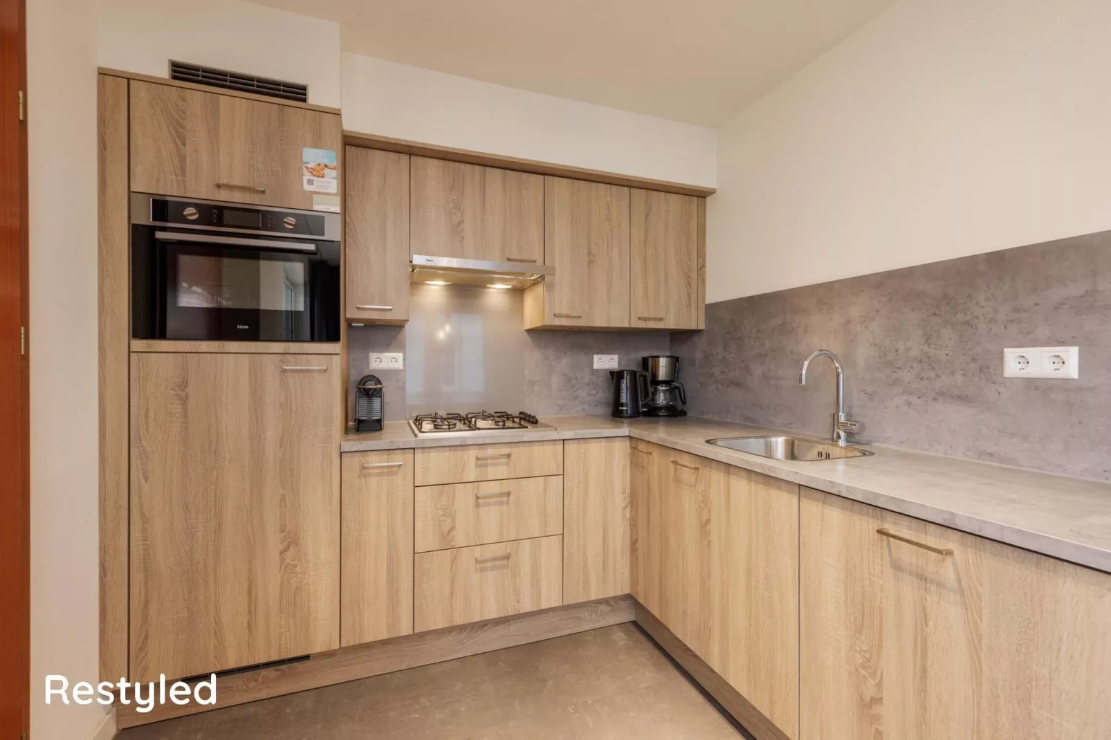 Ferienresort Cochem 30-Cuisine