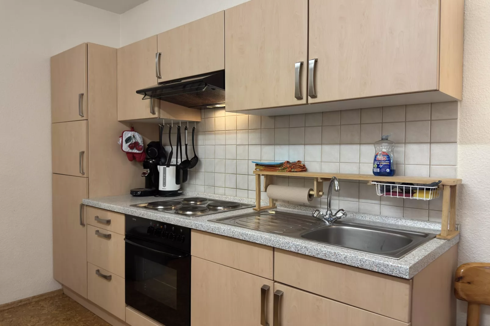 Gruppenhaus Hochsauerland-Cuisine