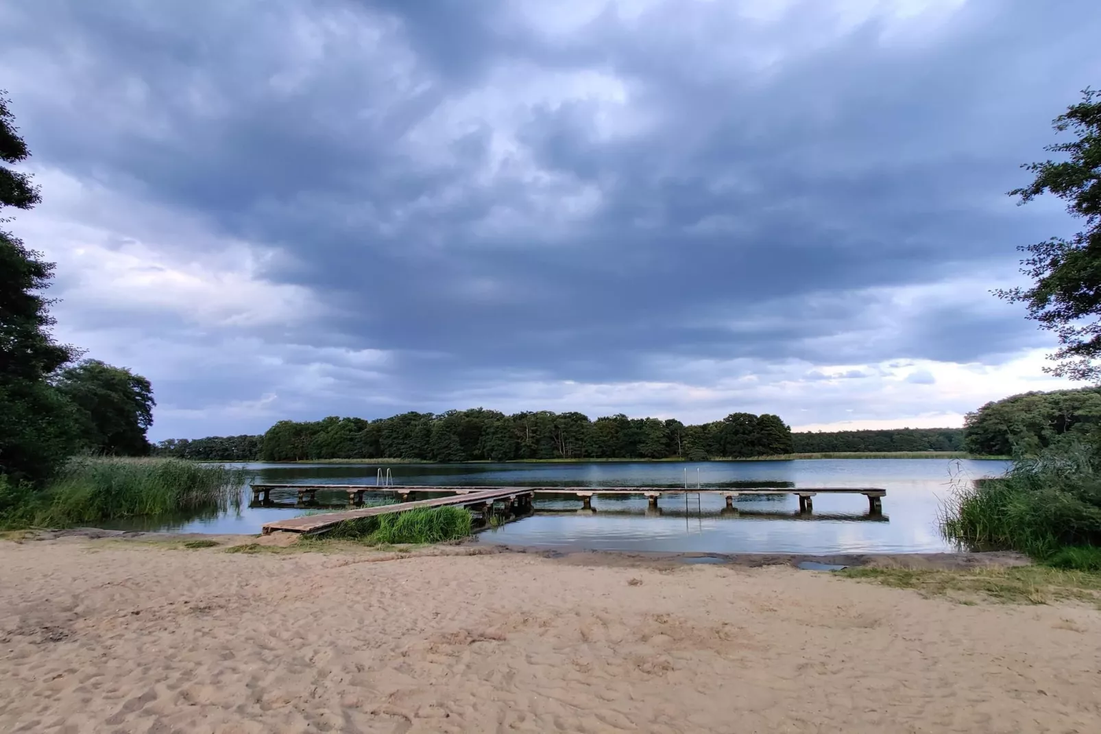 FewoHaus 160 qm-Areas within 5km in summer