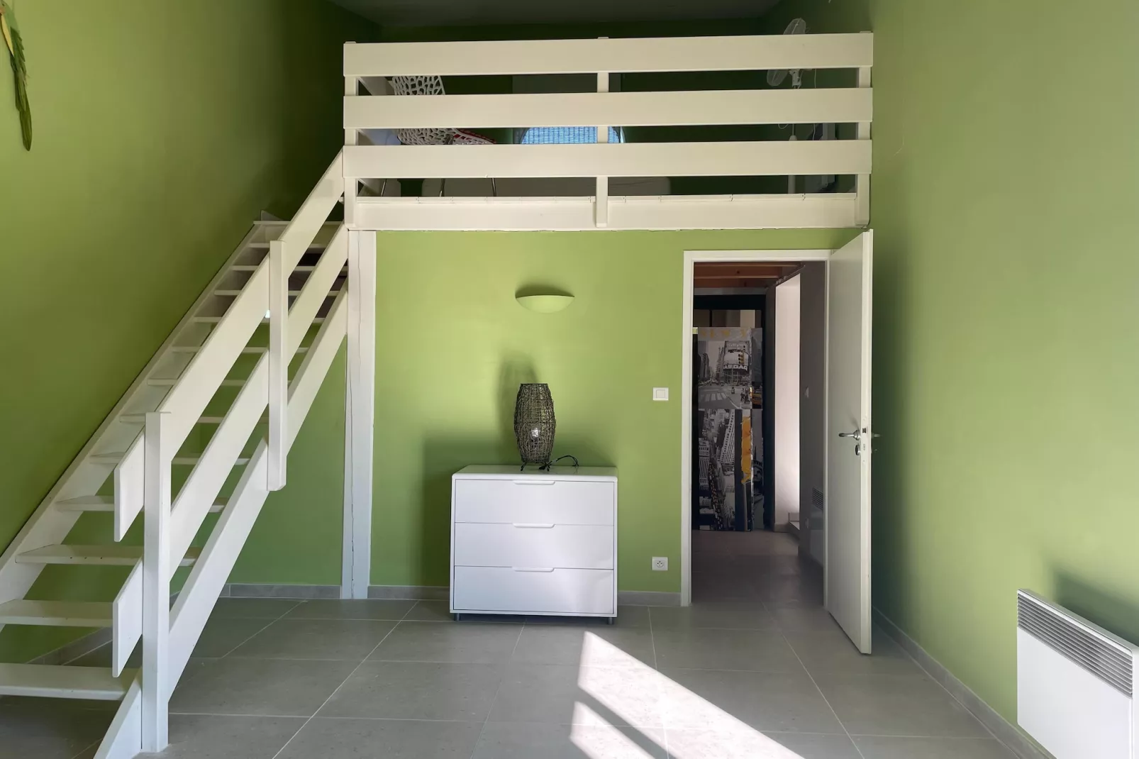 Villa Petite Champagne-Palier