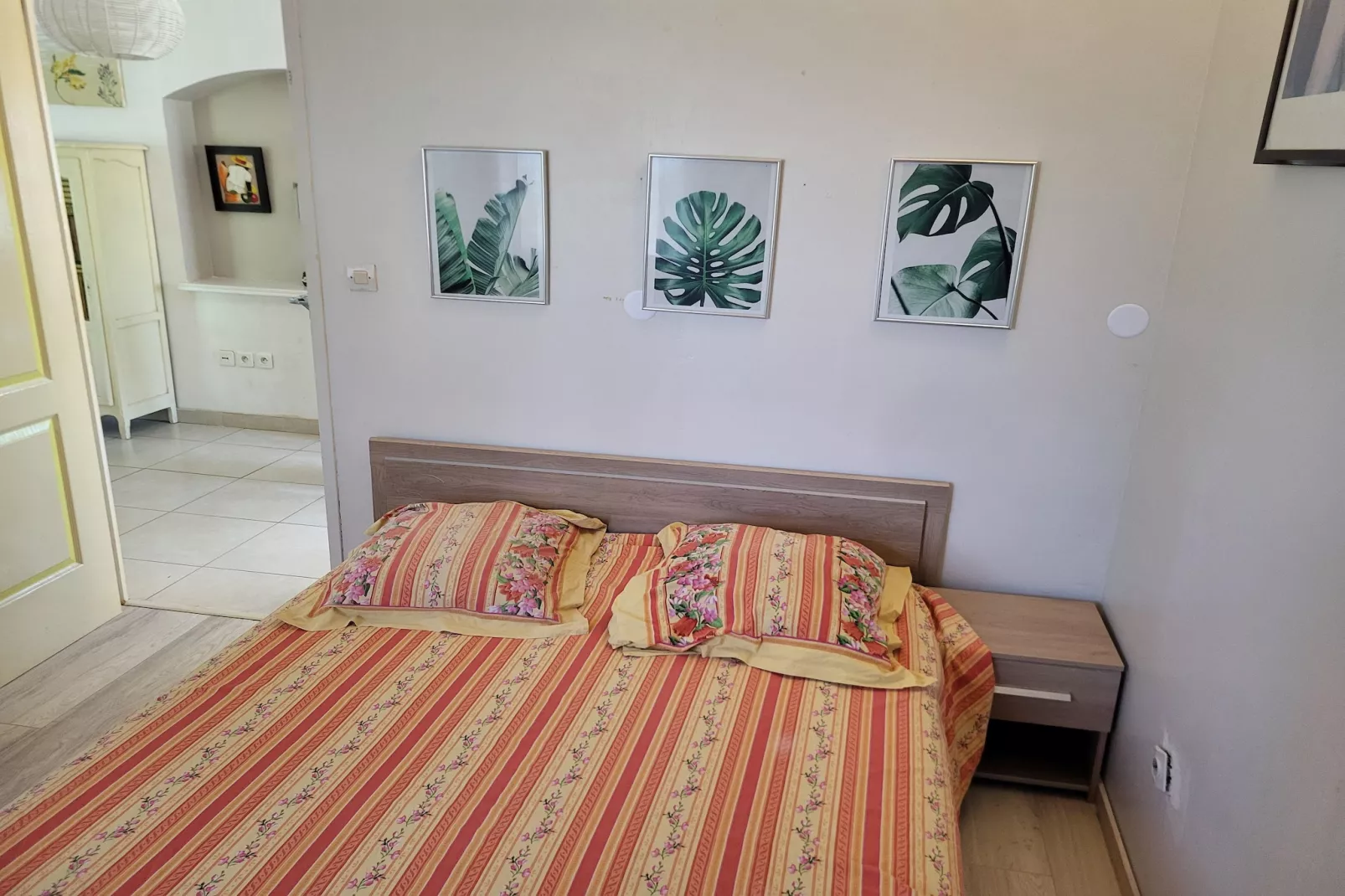 VILLA SARTOR-Bedroom