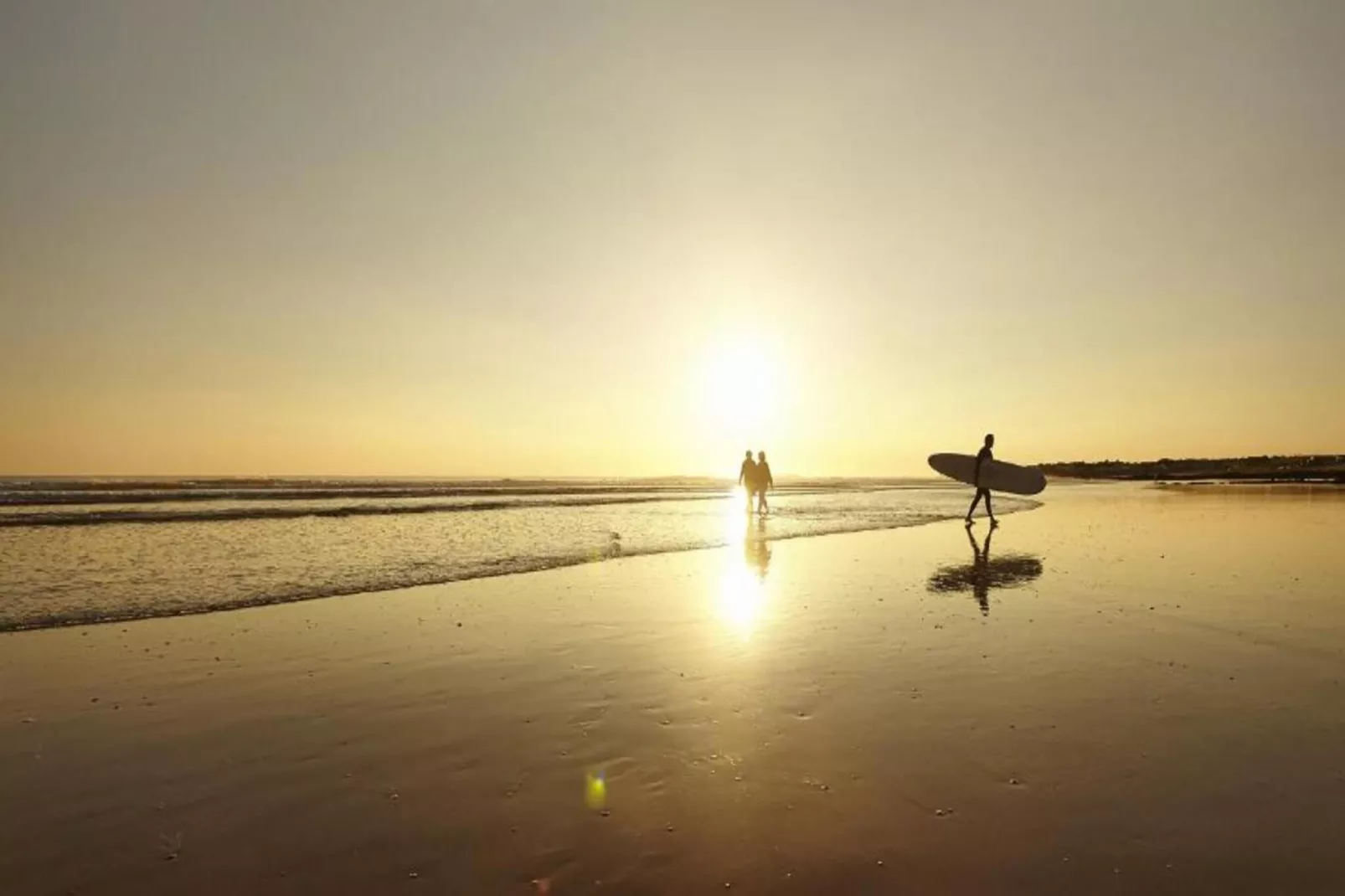 Le Domaine de Fontenelles 4-Gebiete Sommer 20 km
