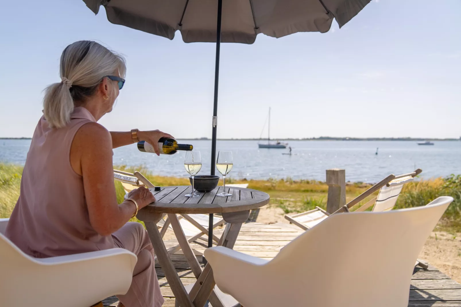 Eco Resort Grevelingenstrand-Areas within 1km in summer