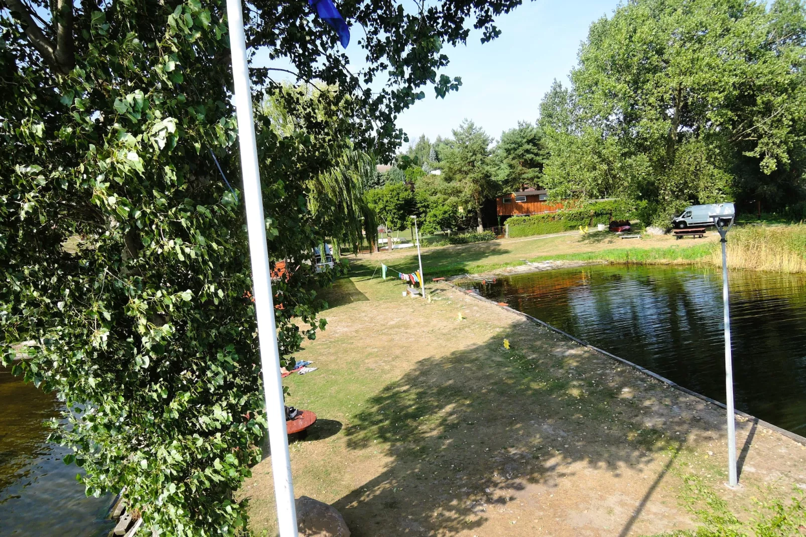 Holiday appartment Sulomino 120 qm 2 rooms 6 persons type A nr 1-Areas within 1km in summer