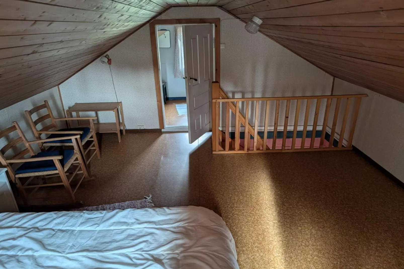 4 person holiday home in HARDBAKKE-By Traum-Indoor