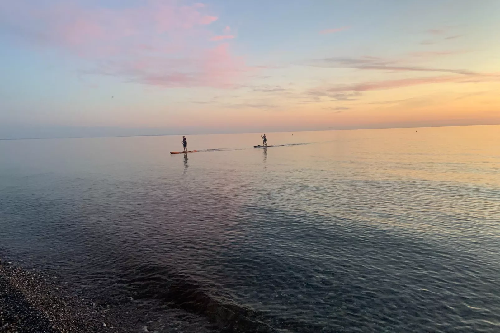 Schlagsdorf 40 EG Feldblick-Gebiete Sommer 5 km