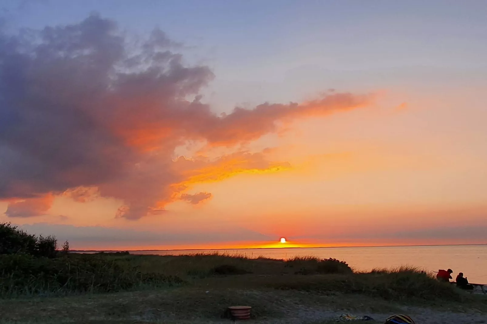 Maison de vacances pour 6 a Glesborg-Non tagué