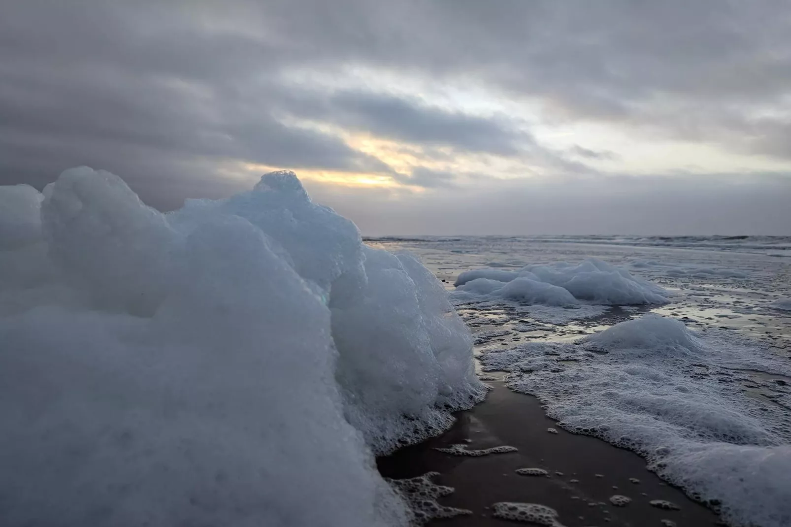 6 person holiday home in Saltum-By Traum-Water view