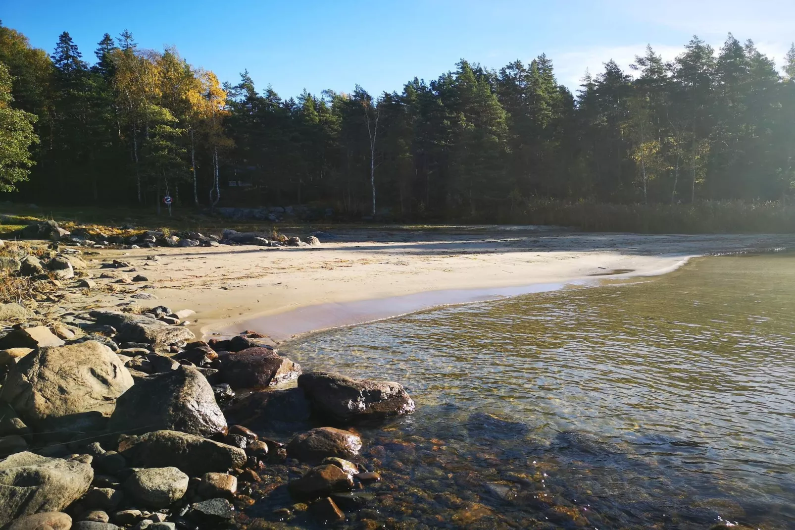6 Personen Ferienhaus in SÄFFLE-By Traum-Wasserblick