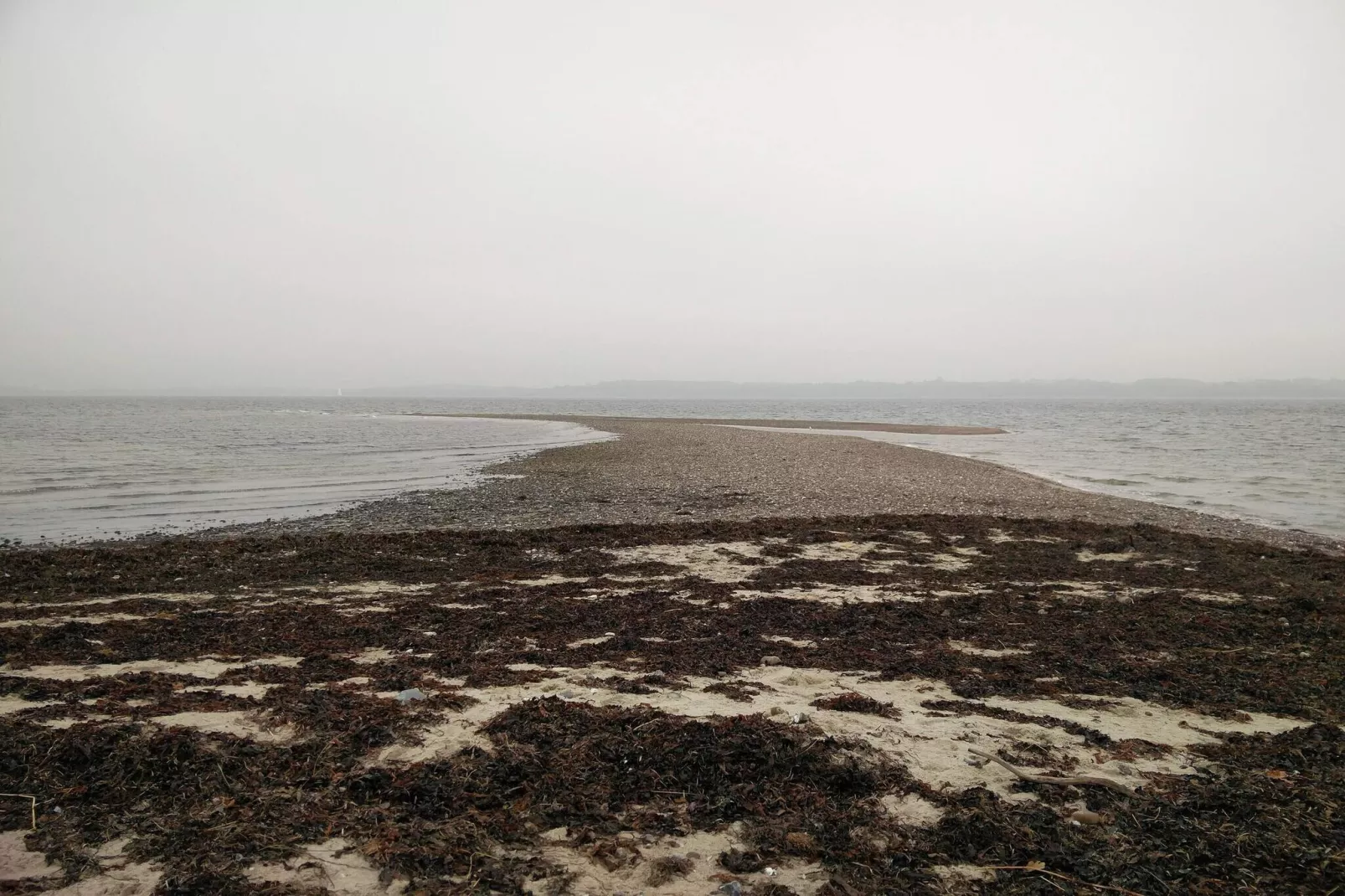 4 Personen Ferienhaus in Aabenraa-By Traum-Wasserblick