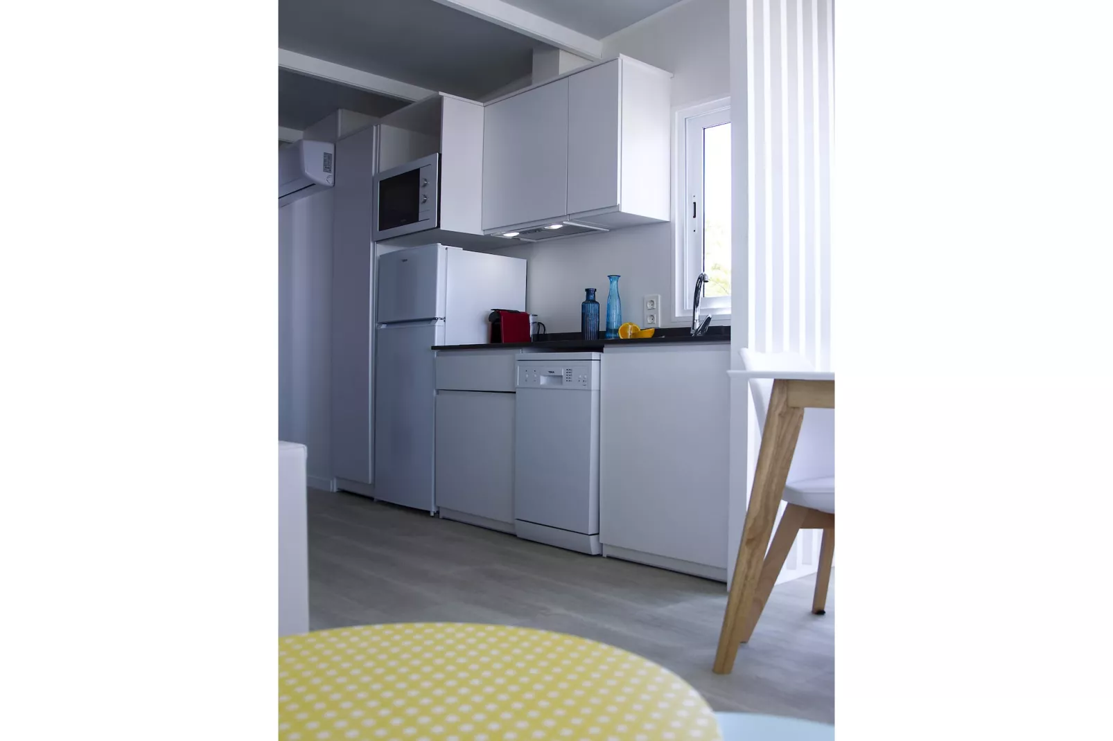 Tamarit Park Resort 3 NOA-Cuisine