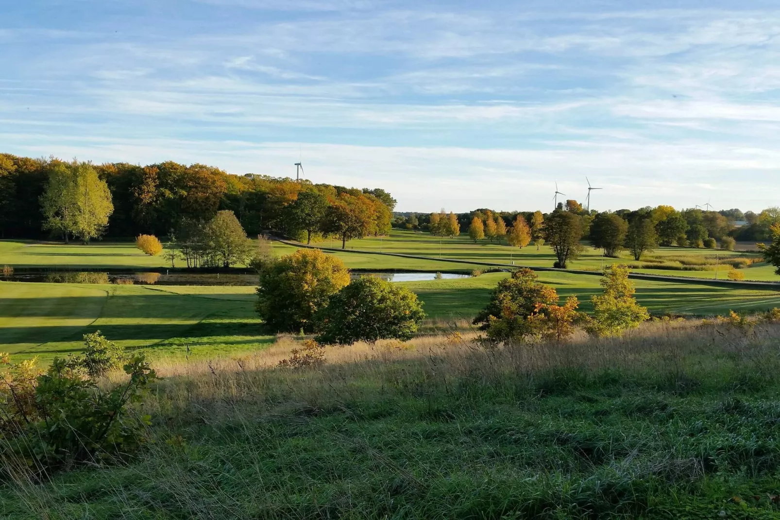 Maison de vacances pour 5 a HALTORP-By Traum-Non tagué
