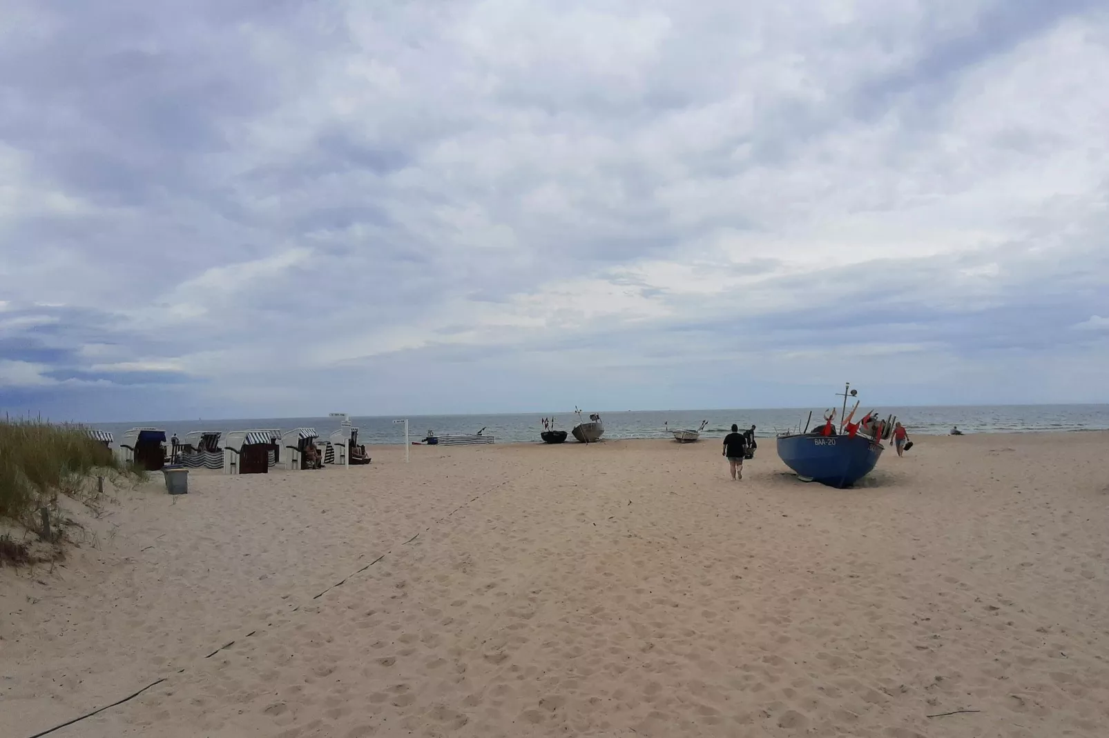 Seepark Sellin - 4 Personen - Areas within 5km in summer