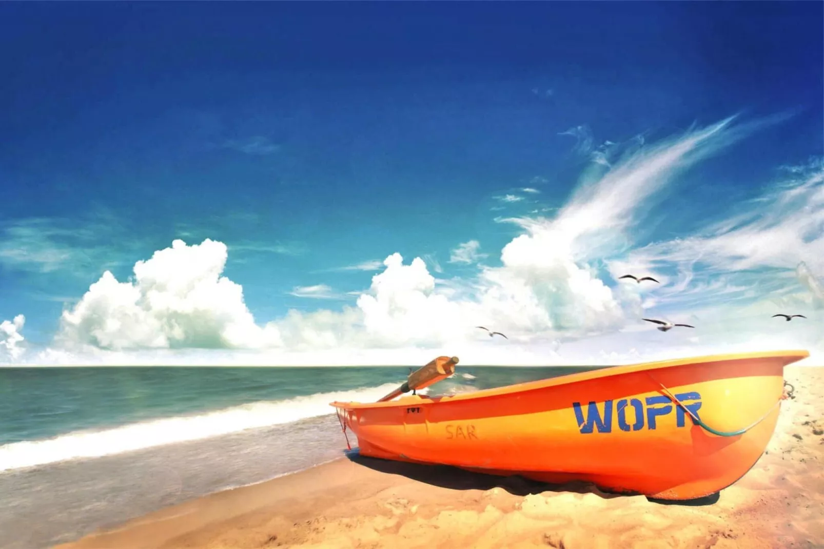 Dom MAŁY 43 m2 dla max 4 osób Sarbinowo-Gebiete Sommer 5 km