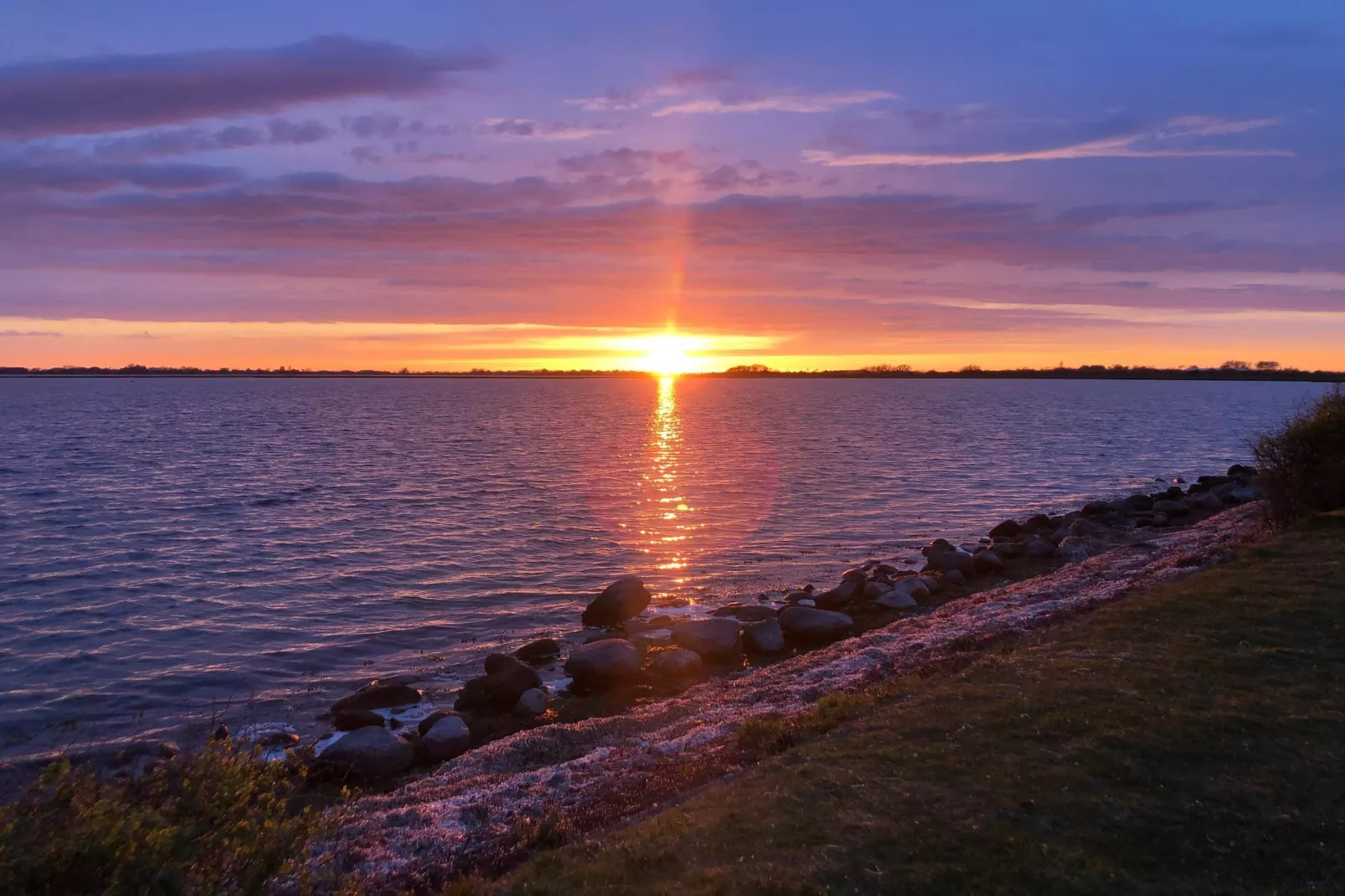 FeWo Lemk 16 1 OG-Areas within 1km in summer