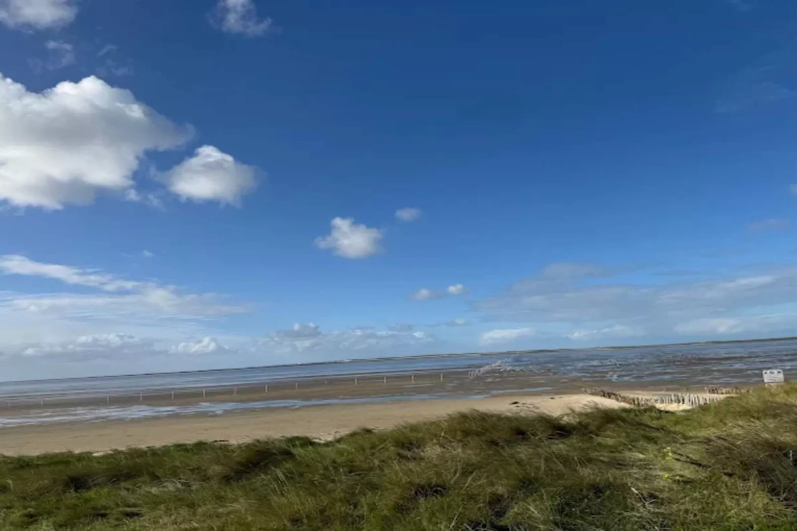 Luxury Retreat in Romo - By Traum Ferienwohnungen-Water view