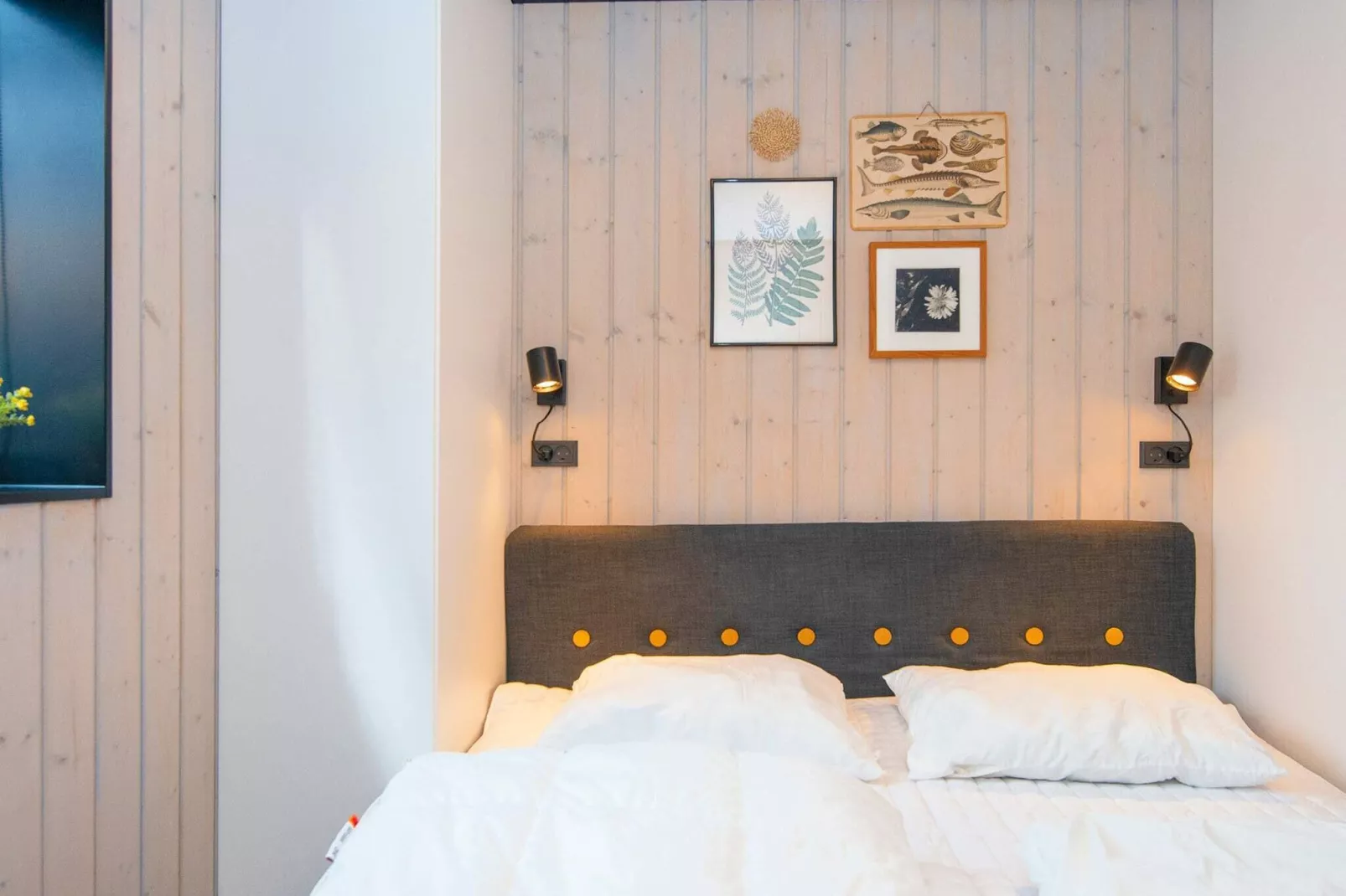 8 Personen Ferienhaus in Hejls-By Traum-Innenbereich