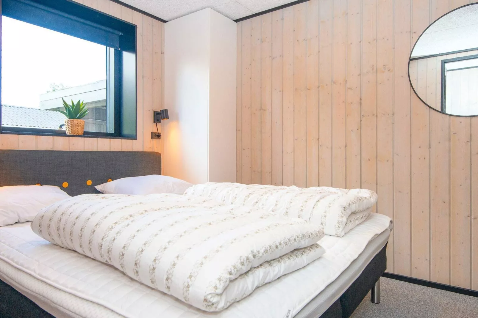 8 Personen Ferienhaus in Hejls-By Traum-Innenbereich