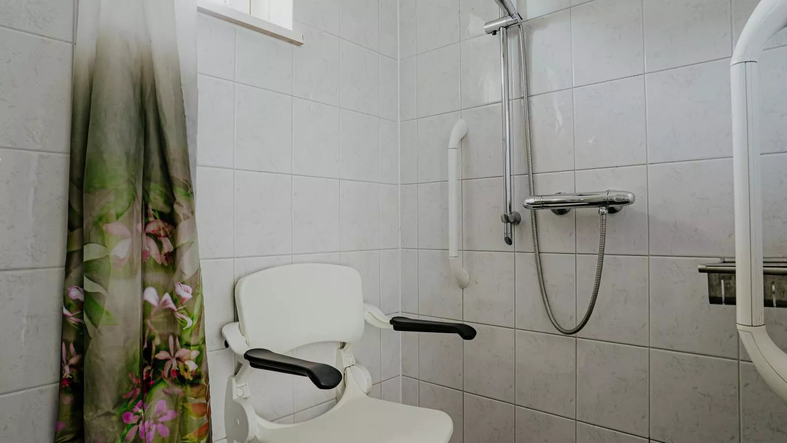 Het Kraaijennest Miva-Badezimmer