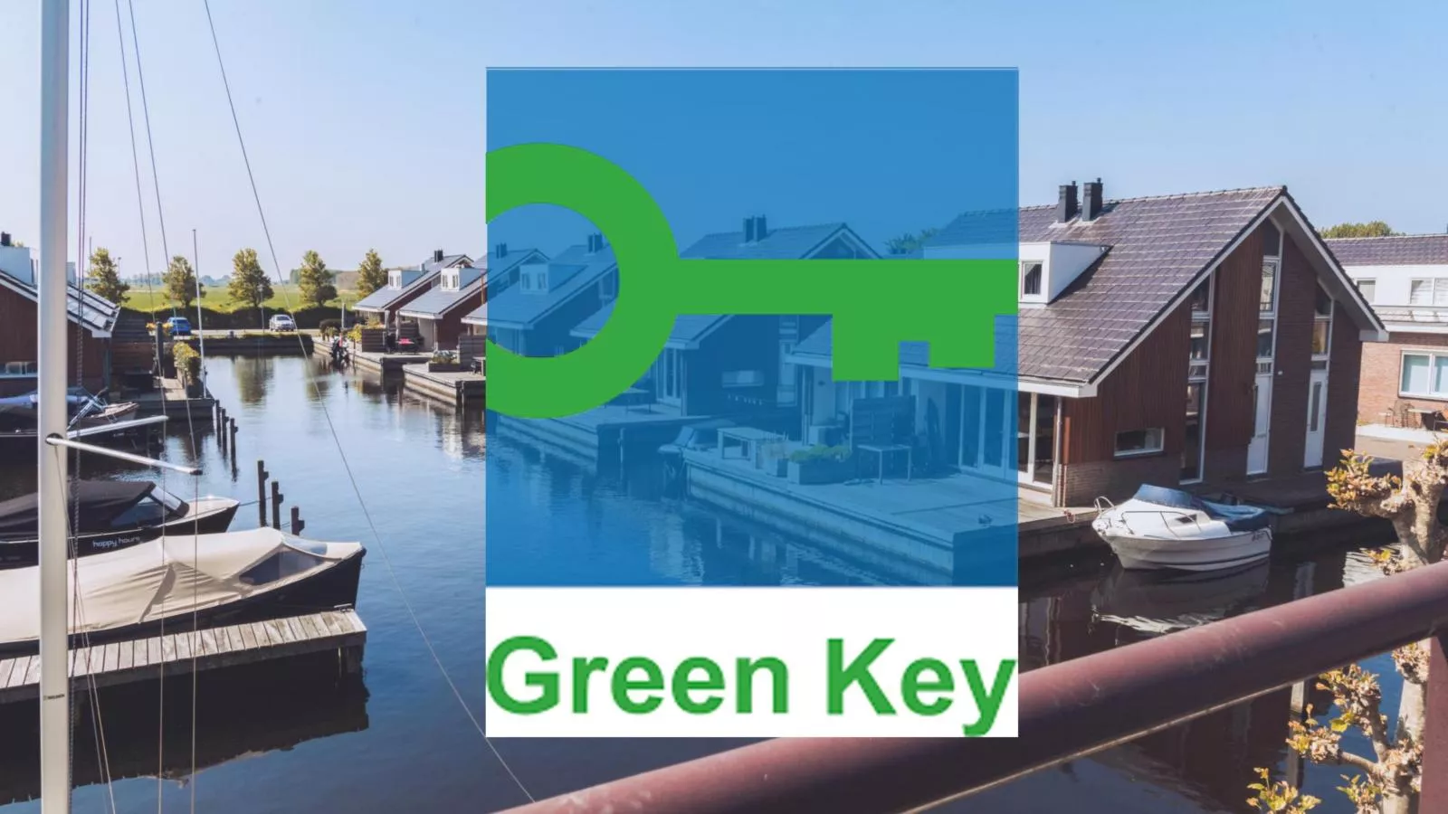 De Platvis-équipements