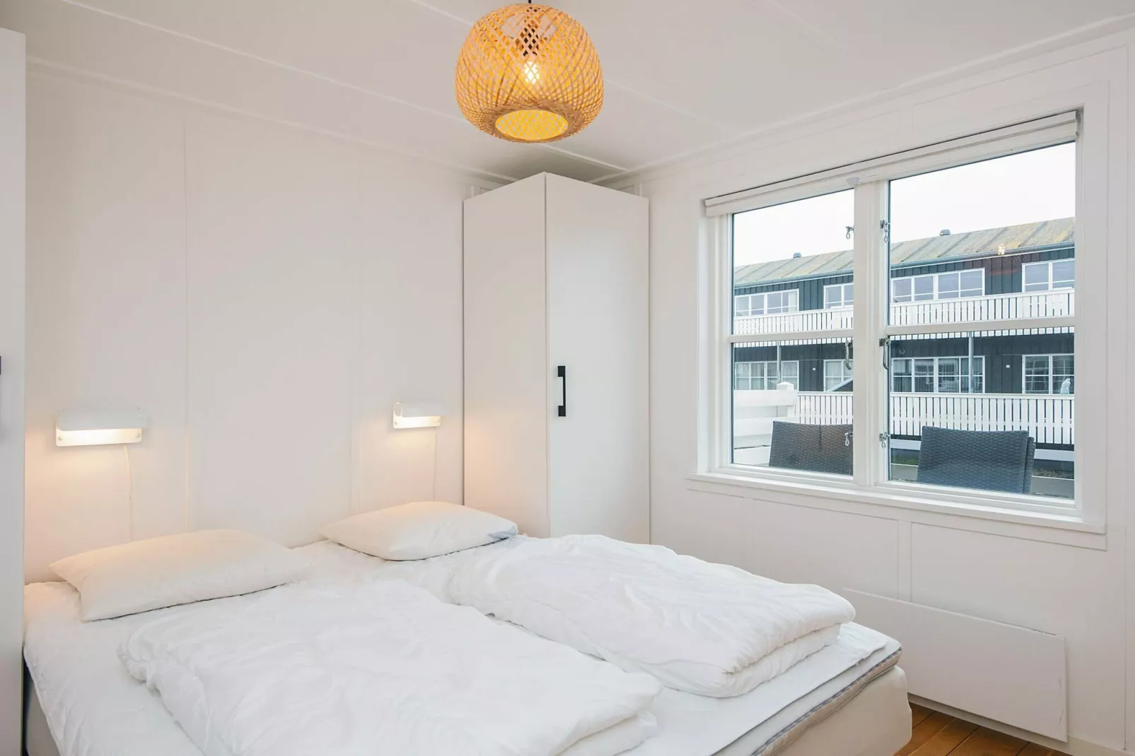 4 person holiday home in Ebeltoft-Indoor