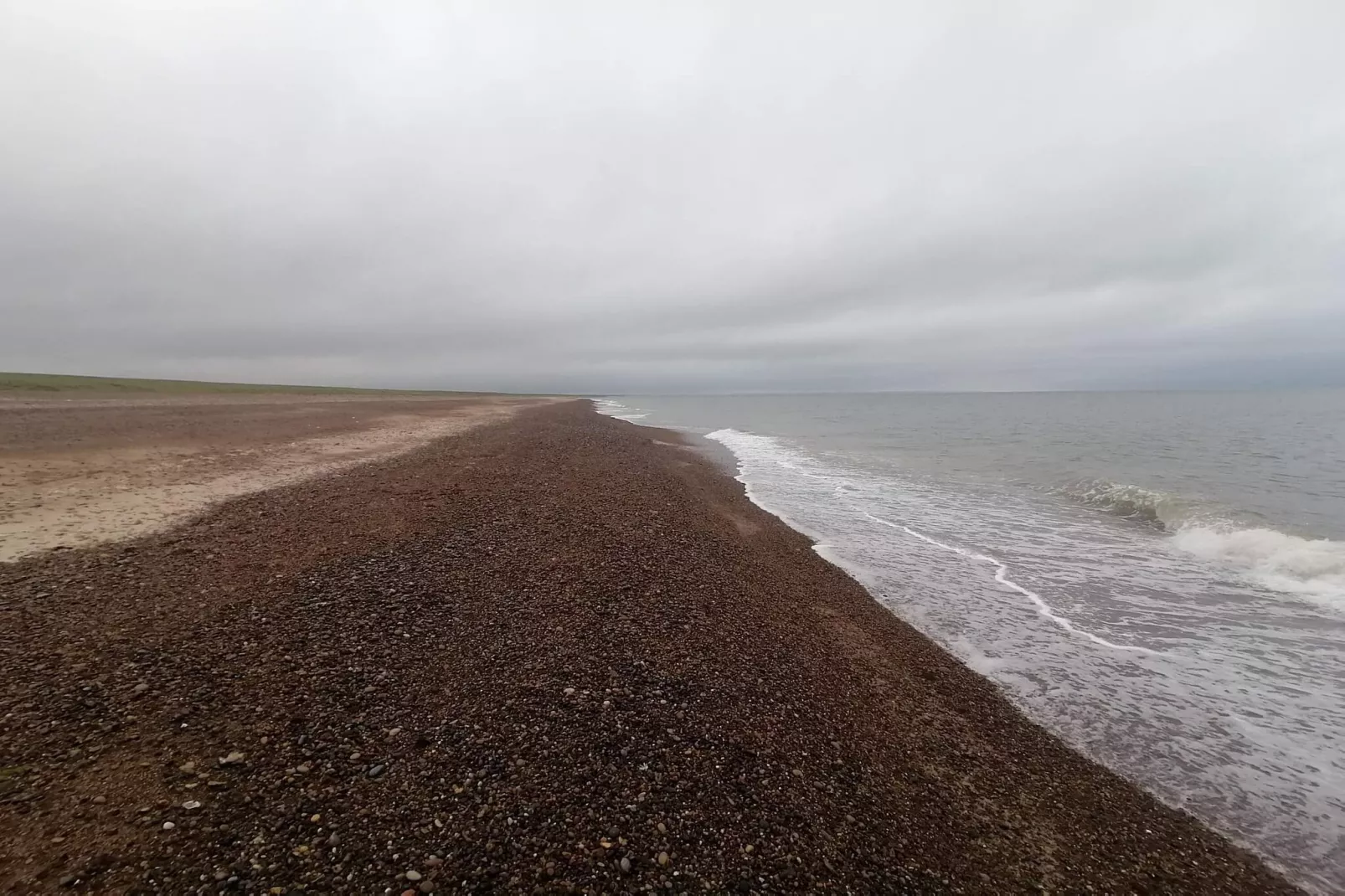 4 person holiday home in Frøstrup-Water view